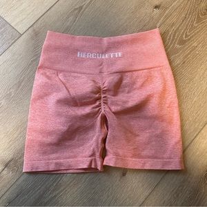 Herculette Premier Shorts